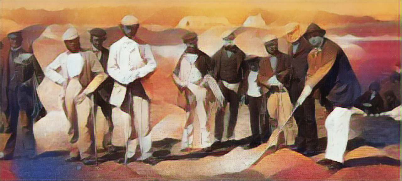 Photography2 Golf Art